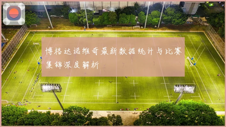 博格达诺维奇最新数据统计与比赛集锦深度解析