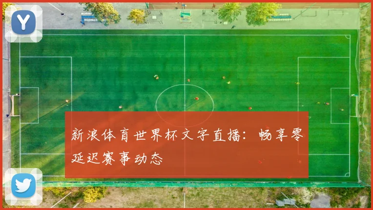 新浪体育世界杯文字直播：畅享零延迟赛事动态