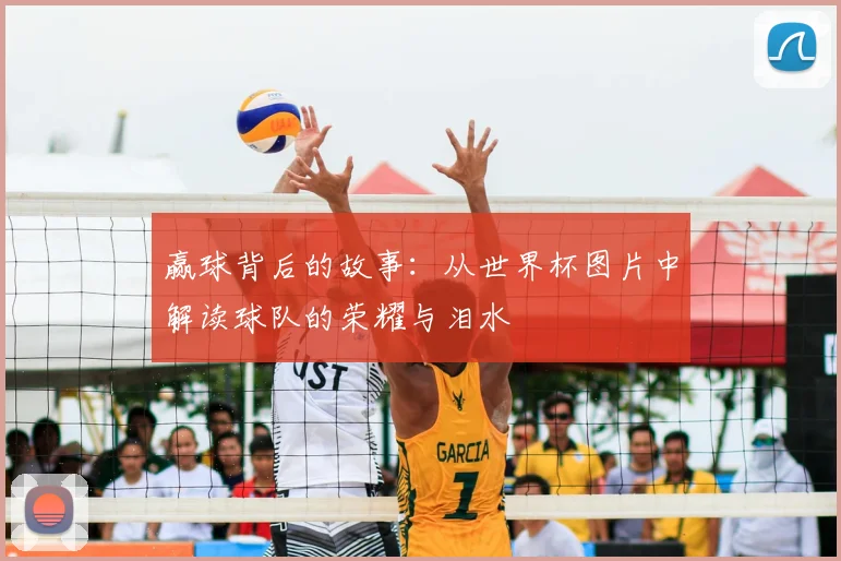 赢球背后的故事：从世界杯图片中解读球队的荣耀与泪水