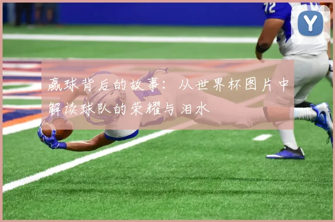 赢球背后的故事：从世界杯图片中解读球队的荣耀与泪水