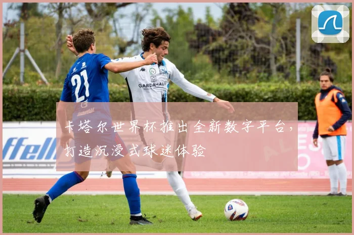 卡塔尔世界杯推出全新数字平台，打造沉浸式球迷体验
