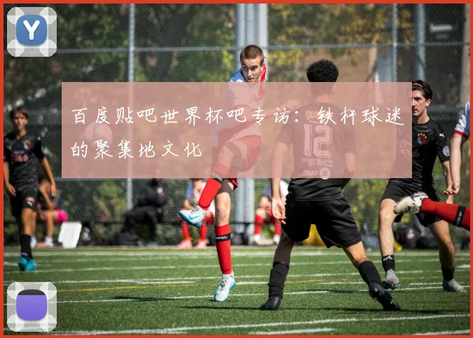百度贴吧世界杯吧专访：铁杆球迷的聚集地文化